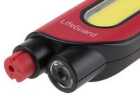 nslifeguard Nightsearcher LifeGuard LED Magnetic Torch