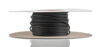 hsb-63 Thomas & Betts Heat Shrink Tubing Kit, Black 1.6mm Sleeve Dia. x 11.5m Length 2:1 Ratio, HSB Series
