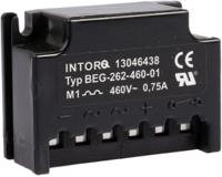 b5-77681 Lenze Bridge Rectifier, 750mA, 6-Pin