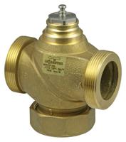 vun032f300 SAUTER REGULATION 2 port Motorised Valve, DN32 Pipe Size, 16 bar