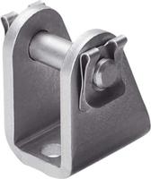 lbn-5063 Festo Clevis LBN-50/63, To Fit 50/63mm Bore Size
