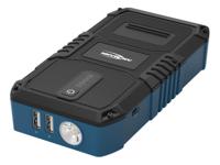 1900-0129-520 Ansmann 1900 Jump Starter 2.5Ah