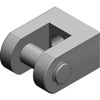 i-g04 SMC CLQ Series Single Knuckle Joint