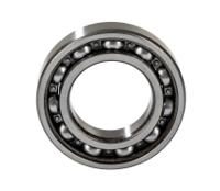 6006-z SKF 6006-Z 1 Row Deep Groove Ball Bearing - 30 mm ID, 55 mm OD