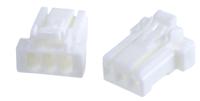 df1e-3s-25c Hirose DF1E Series Straight Cable Mount PCB Socket, 3-Contact