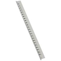 037833 Legrand  Cable Markers, White, Pre-printed "H", 0.8 → 2.2mm Cable, for Memocab,