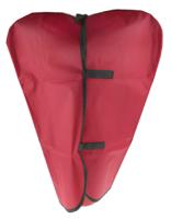 523-073 Fire Extinguisher Cover, Red