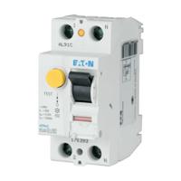 170281-frcmm-16205-a Eaton xEffect - FRCmM RCCB, 16A, 2 Pole, 500mA, Type A, 240/415V ac
