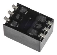 sm-lp-5001 Bourns Surface Mount Telecom Transformer 1:1 Turns Ratio, 3.8H Prim. Inductance