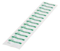 758-7961 RS PRO Adhesive Pre-Printed Adhesive Label-QA Accepted-. Quantity: 140