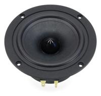 1263 Hiend Full Rge Hifi Spker 100mm 30W 6Ohm