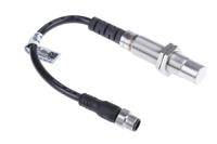 440n-z21s17h Allen Bradley Guardmaster 440N Series RFID Non-Contact Safety Switch, 24V dc, Stainless Steel Housing, 2NC, M12