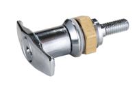 2535000 Rittal Die Cast Zinc Locking Handle