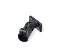 600831-c9 Elesa Base Clamp, Connecting Component