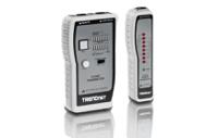 tc-nt2 Trendnet TC-NT2 Cable Tester RJ45