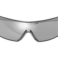 9143281 uvex i-lite Anti-Mist UV Safety Glasses, Grey PC Lens