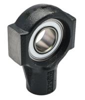 phe25-xl Flange Bearing Unit, PHE25-XL, 25mm ID