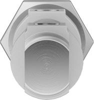 dsnu-20-30-pps-a Festo 30 mm Pneumatic Cylinder - 1908300 DSNU Series, Double Acting Acting