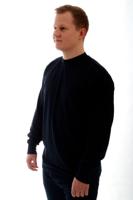 ww2352-xs Flamsafe WW2352 Blue Cotton, Size XS