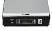 s0929010 Dymo M10 Digital Weighing Scale, 10kg Weight Capacity