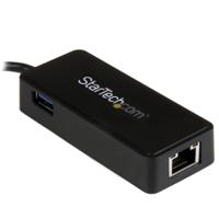 us1gc301au StarTech.com USB Network Adapter USB 3.2 Type-C to RJ45