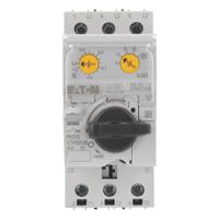 121731-pke12xtu-12 Eaton 0.3 → 1.2 A Motor Protection Circuit Breaker, 690 V ac