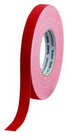 7000062738 3M Scotch 9545N Cloth Tape, 50m x 19mm, Red