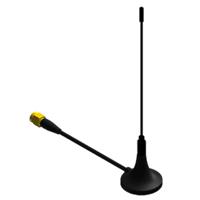 aeacad153029-s433 Abracon AEACAD153029-S433 Telemetry Antenna, ISM Band