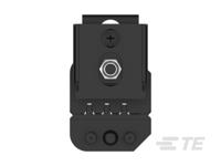 2394312-2 TE Connectivity, SDE Crimping Die Set, Crimp Tool, Wire size 26 → 22AWG