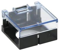al-kh6 Idec Flip Guard, For Use With A6 Series Miniature Switches And Pilot Devices