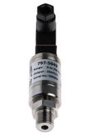 797-5049 RS PRO Pressure Sensor, 0bar Min, 250bar Max, Voltage Output, Relative Reading