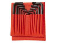 89jl8 Facom 8-Piece Torx Key Set, L Shape, Long Arm