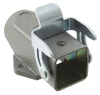 19200031250 Harting Han A Heavy Duty Power Connector Housing, M20 Thread