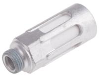 u-18-b Festo U Pneumatic Silencer