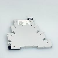 282-4480 RS PRO Interface Relay, DIN Rail Mount, 48V ac/dc Coil, SPDT, 1-Pole, 6A Load