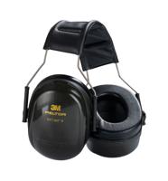 h520a-407 3M PELTOR Optime II Ear Defender with Headband, 31dB