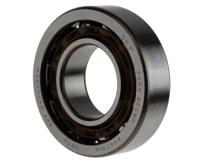 7206-becbp SKF 7206 BECBP 1 Row Ball Bearing - 30 mm ID, 62 mm OD 16 mm Race Width