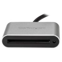 cfastrwu3 StarTech.com 1 port USB 3.0 External Card Reader for Cfast Memory Cards