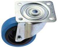 902202 Tente Swivel Castor Wheel, 150kg Capacity, 100mm Wheel