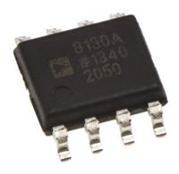 ad8130arz Analog Devices AD8130ARZ Differential Line Receiver, 8-Pin SOIC