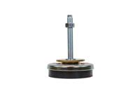 10334 Sunnex Circular M20mm Anti Vibration Mount, Pneumatic