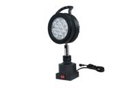 36160 Sunnex LED Machine Light, 24 V, IP65