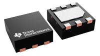 tps61291drvt Texas Instruments TPS61291DRVT, Step Up DC-DC Converter, 1A
