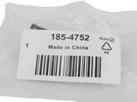 185-4752 RS PRO N Battery Holder, Solder Tag Contact