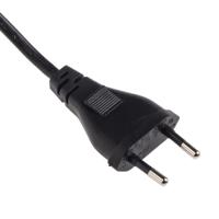 626-6593 RS PRO Unterminated CEE 7/7 Plug Power Cord, 1.8m