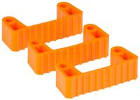 10027 Vikan  Mop Holder, Orange