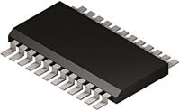 sn74lvcc3245apw Texas Instruments SN74LVCC3245APW, 1 Bus Transceiver, 8-Bit Non-Inverting LVTTL, 24-Pin TSSOP