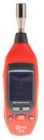 155-8903 RS PRO RS-96 Air Quality Meter for Humidity, PM 2.5, PM 10, Temperature, +122 °F, +50 °C Max, 100%RH Max,
