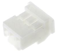 pap-03v-s JST, PA Female Connector Housing, 2mm Pitch, 3 Way, 1 Row