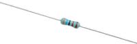 mfs14cc4992f KOA 49.9kΩ Metal Film Resistor 0.25W ±1% MFS1/4CC4992F